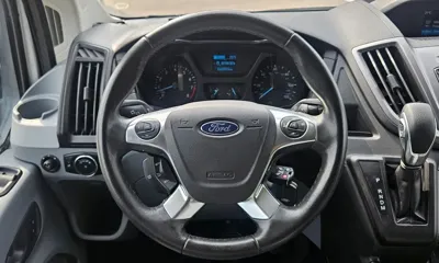 Ford Transit 2017, 68354 км, за 16279.38 USD - фото 15