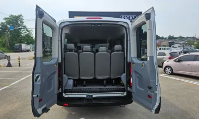 Ford Transit 2017, 68354 км, за 16279.38 USD - фото 20