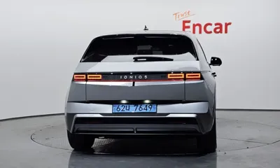 Hyundai Ioniq5 2025, 21580 км, за 23455.56 USD