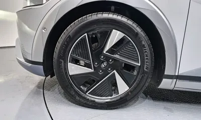 Hyundai Ioniq5 2025, 21580 км, за 23455.56 USD