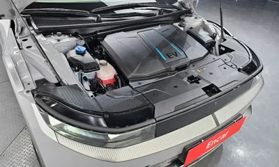 Hyundai Ioniq5 2025, 21580 км, за 23455.56 USD - фото 6