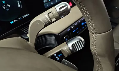 Hyundai Ioniq5 2025, 21580 км, за 23455.56 USD - фото 9