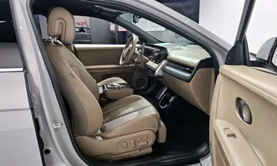 Hyundai Ioniq5 2025, 21580 км, за 23455.56 USD - фото 10