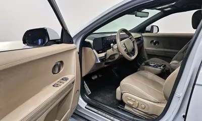 Hyundai Ioniq5 2025, 21580 км, за 23455.56 USD - фото 11