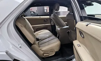 Hyundai Ioniq5 2025, 21580 км, за 23455.56 USD - фото 12