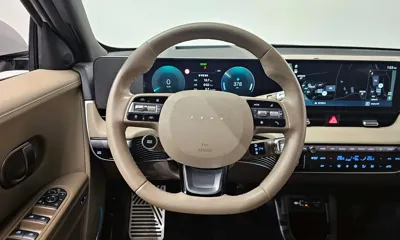 Hyundai Ioniq5 2025, 21580 км, за 23455.56 USD - фото 13