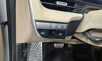 Hyundai Ioniq5 2025, 21580 км, за 23455.56 USD - фото 17
