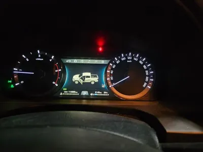 KG_Mobility_Ssangyong Rexton 2019, 114996 км, за 7481.14 USD