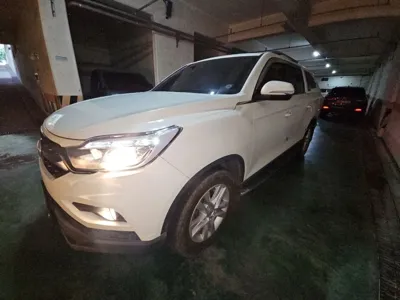 KG_Mobility_Ssangyong Rexton 2019, 114996 км, за 7481.14 USD - фото 7