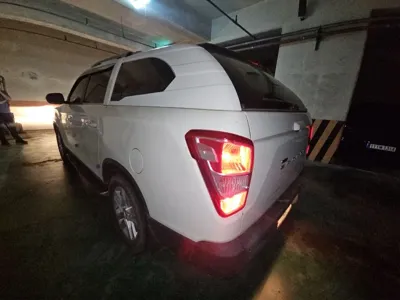 KG_Mobility_Ssangyong Rexton 2019, 114996 км, за 7481.14 USD - фото 9