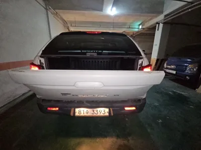 KG_Mobility_Ssangyong Rexton 2019, 114996 км, за 7481.14 USD - фото 10
