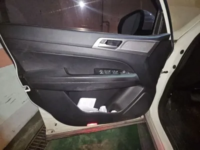 KG_Mobility_Ssangyong Rexton 2019, 114996 км, за 7481.14 USD - фото 14