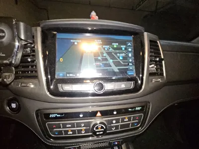 KG_Mobility_Ssangyong Rexton 2019, 114996 км, за 7481.14 USD - фото 17