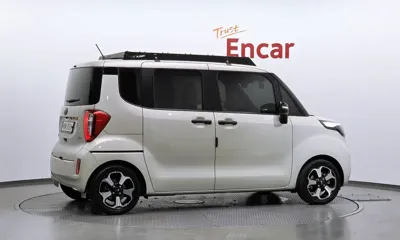 Kia Ray 2015, 79004 км, за 5720.6 USD