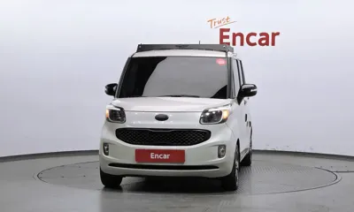 Kia Ray 2015, 79004 км, за 5720.6 USD