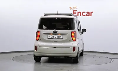 Kia Ray 2015, 79004 км, за 5720.6 USD