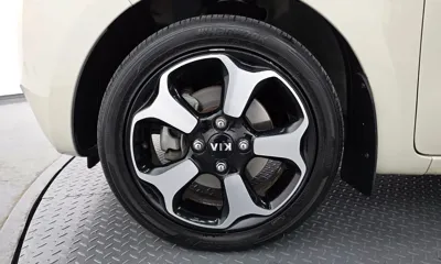 Kia Ray 2015, 79004 км, за 5720.6 USD