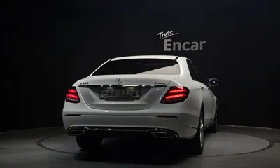 Mercedes-Benz E-Class 2018, 49865 км, за 17932.21 USD