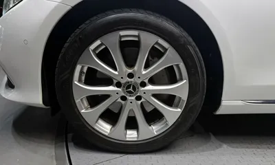 Mercedes-Benz E-Class 2018, 49865 км, за 17932.21 USD