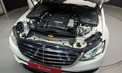 Mercedes-Benz E-Class 2018, 49865 км, за 17932.21 USD - фото 6