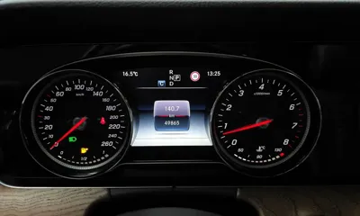 Mercedes-Benz E-Class 2018, 49865 км, за 17932.21 USD - фото 8