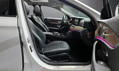 Mercedes-Benz E-Class 2018, 49865 км, за 17932.21 USD - фото 10