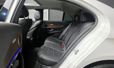 Mercedes-Benz E-Class 2018, 49865 км, за 17932.21 USD - фото 13