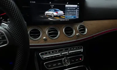 Mercedes-Benz E-Class 2018, 49865 км, за 17932.21 USD - фото 17
