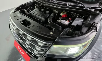 Ford Explorer 2017, 91268 км, за 8205.33 USD - фото 6