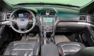 Ford Explorer 2017, 91268 км, за 8205.33 USD - фото 7