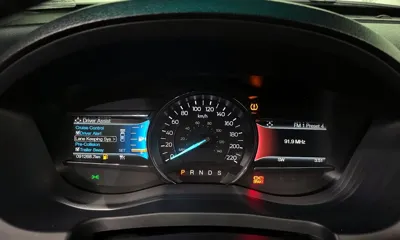 Ford Explorer 2017, 91268 км, за 8205.33 USD - фото 8