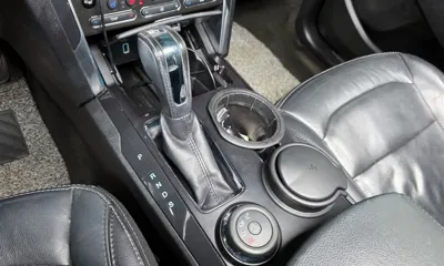 Ford Explorer 2017, 91268 км, за 8205.33 USD - фото 9