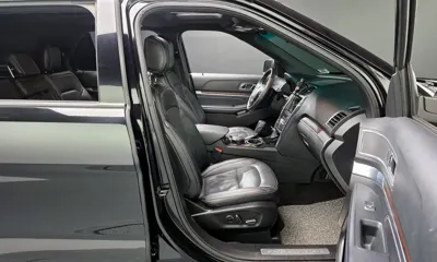 Ford Explorer 2017, 91268 км, за 8205.33 USD - фото 10