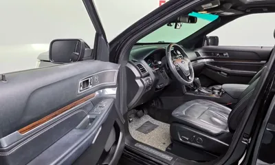 Ford Explorer 2017, 91268 км, за 8205.33 USD - фото 11