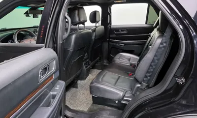 Ford Explorer 2017, 91268 км, за 8205.33 USD - фото 12