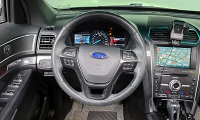 Ford Explorer 2017, 91268 км, за 8205.33 USD - фото 13