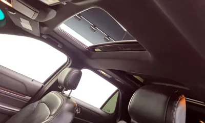 Ford Explorer 2017, 91268 км, за 8205.33 USD - фото 18