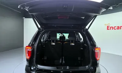 Ford Explorer 2017, 91268 км, за 8205.33 USD - фото 20