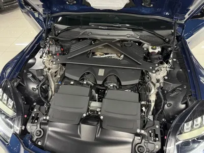 Astonmartin Vantage 2025, 4000 км, за 191608.83 USD
