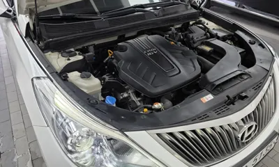 Hyundai Grandeur 2016, 194621 км, за 3509.8 USD - фото 6