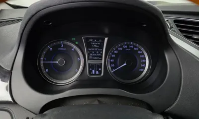 Hyundai Grandeur 2016, 194621 км, за 3509.8 USD - фото 8