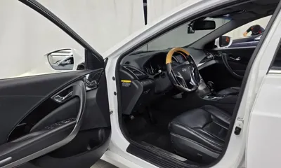 Hyundai Grandeur 2016, 194621 км, за 3509.8 USD - фото 10