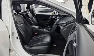 Hyundai Grandeur 2016, 194621 км, за 3509.8 USD - фото 11