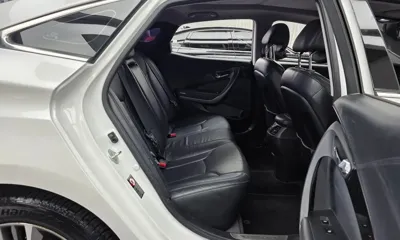 Hyundai Grandeur 2016, 194621 км, за 3509.8 USD - фото 12
