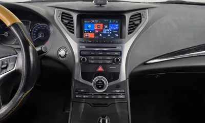 Hyundai Grandeur 2016, 194621 км, за 3509.8 USD - фото 14