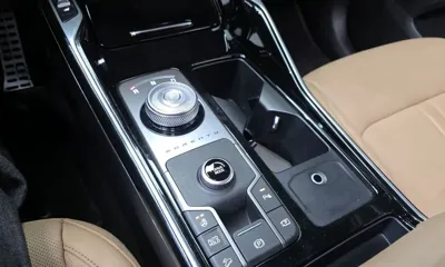 Kia Sorento 2024, 17096 км, за 30062.76 USD - фото 9