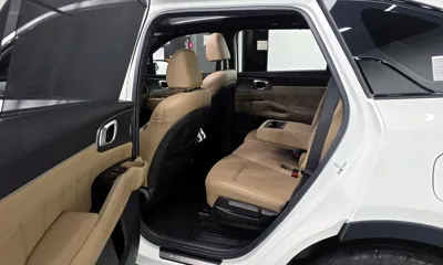 Kia Sorento 2024, 17096 км, за 30062.76 USD - фото 11