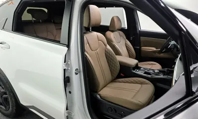 Kia Sorento 2024, 17096 км, за 30062.76 USD - фото 12