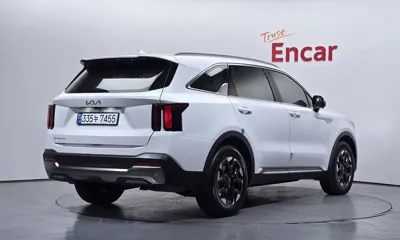 Kia Sorento 2025, 28336 км, за 23171.85 USD