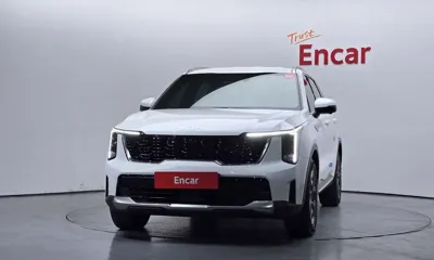 Kia Sorento 2025, 28336 км, за 23171.85 USD